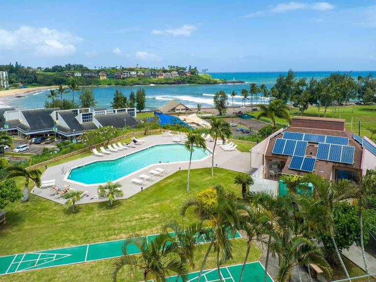 Condo Lihue