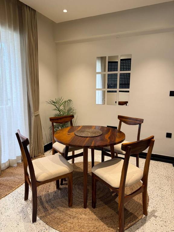 Rental apartment | Pets are welcome — photo 5