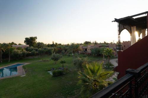 Resort Annakhil
