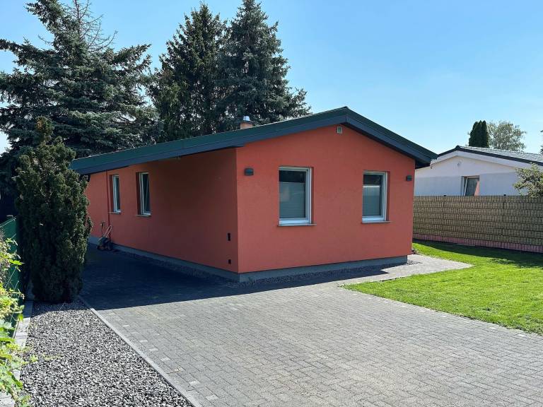 Ferienhaus Ketzin