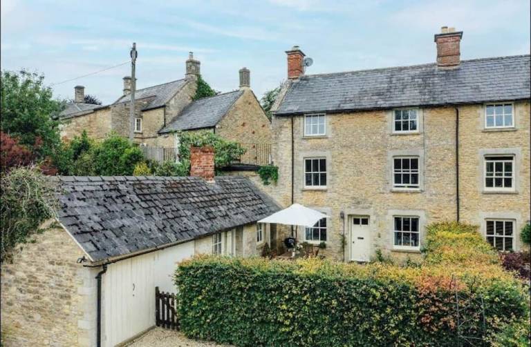 House Fairford