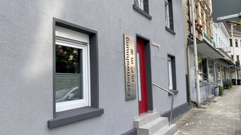 Ferienwohnung Plettenberg