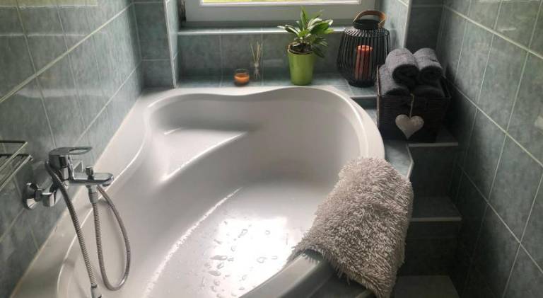Nice holiday apartment with pool | Pets allowed — photo 3