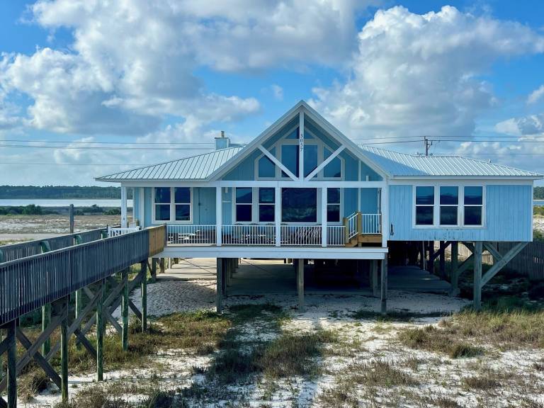 House Gulf Shores