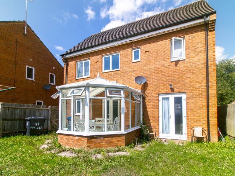 149 m&sup2; Ferienhaus