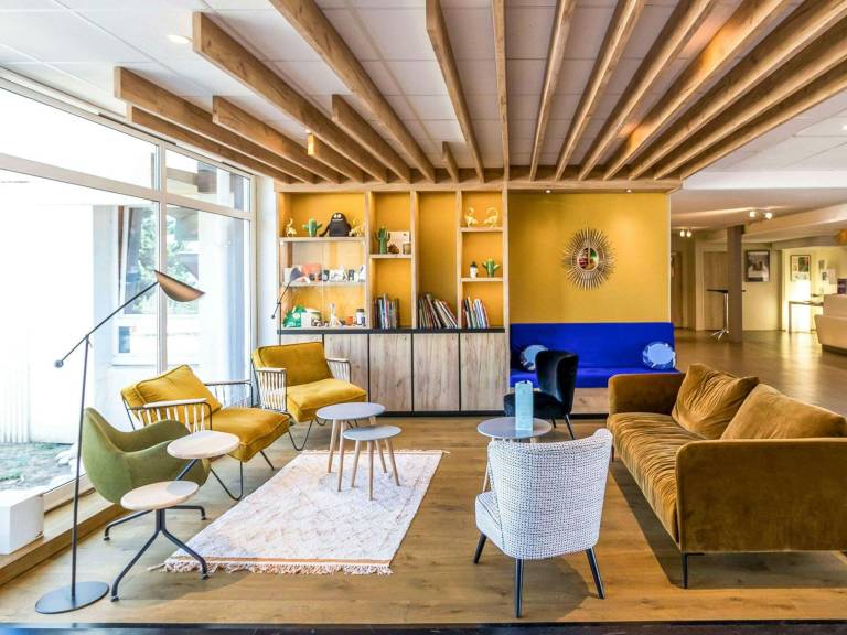 Novotel Narbonne Sud — photo 2