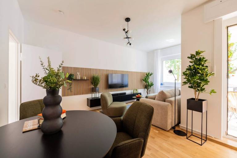 Apartment Steglitz-Zehlendorf