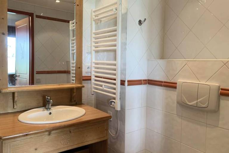 Holiday apartment with 1 room for 4 persons — photo 5