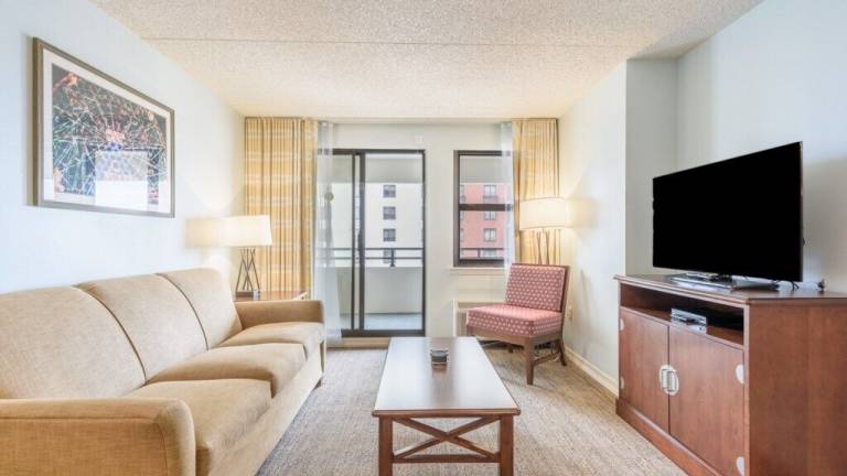 Condo Atlantic City