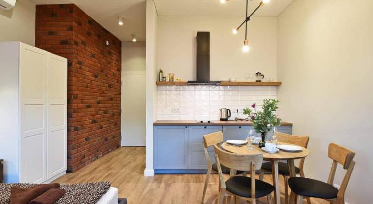 Apartment | Close to St. Anne's Church | Dogs allowed — photo 3