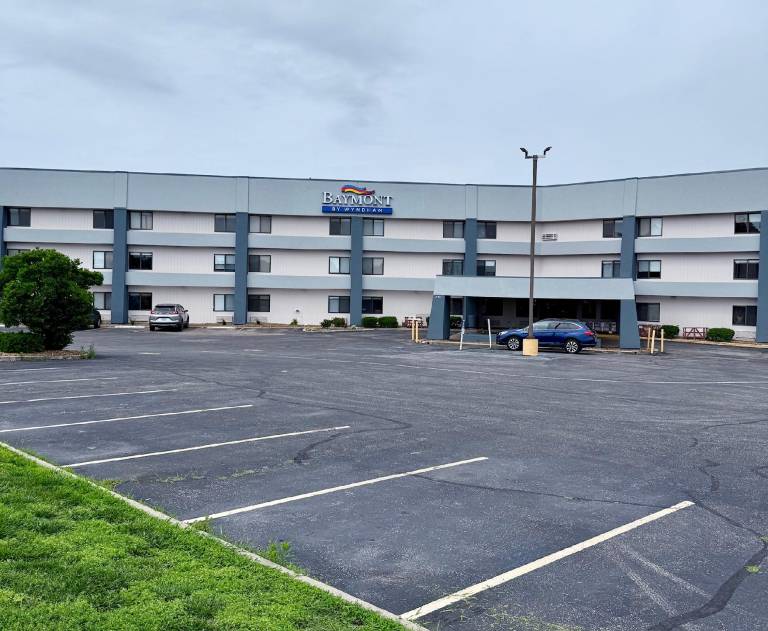 Baymont by Wyndham Columbia, MO in Columbia, MO