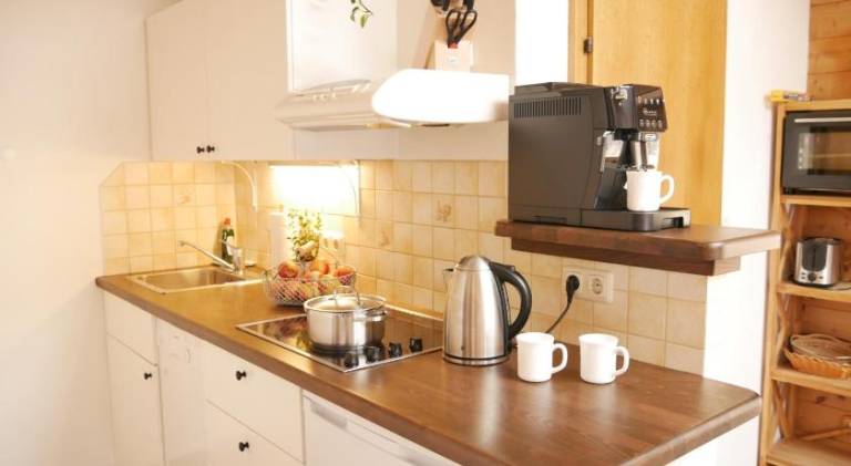 Haus Thussn, Ferienwohnung fur Familien und Paare — photo 4