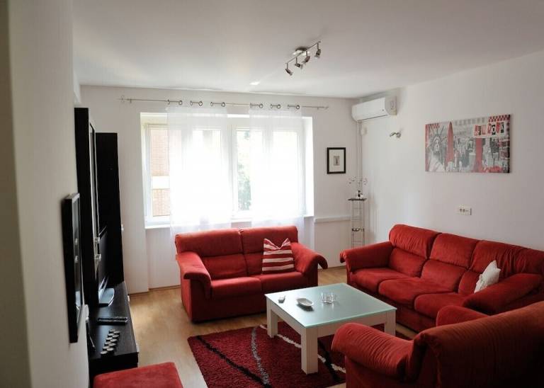 Apartamento Sarajevo
