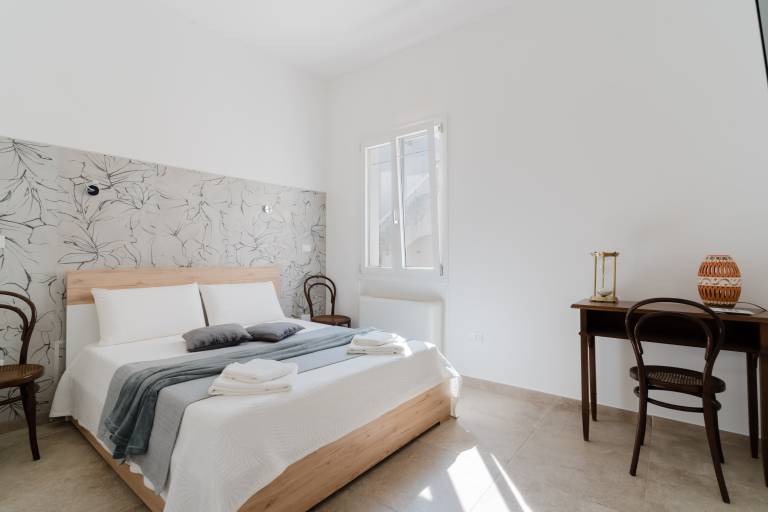 40 m² Privatzimmer