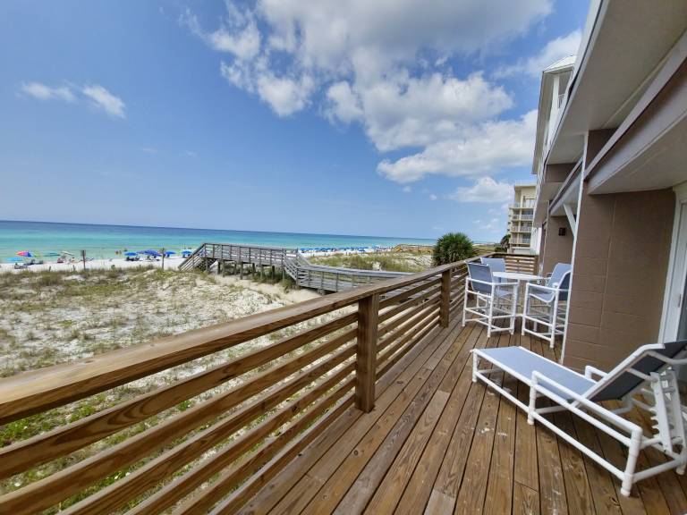 House Okaloosa Island