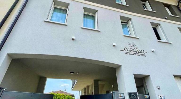 CASA BACI - Soggiorno nel Gusto in Lazise