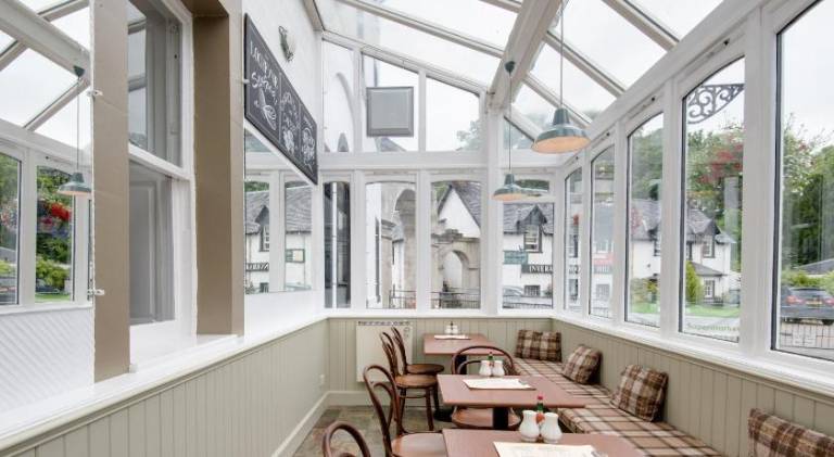 The Inveraray Inn, BW Signature Collection — photo 2