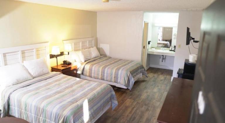 Motel Ghent