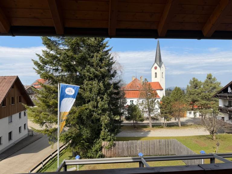 Ferienwohnung Sulzberg