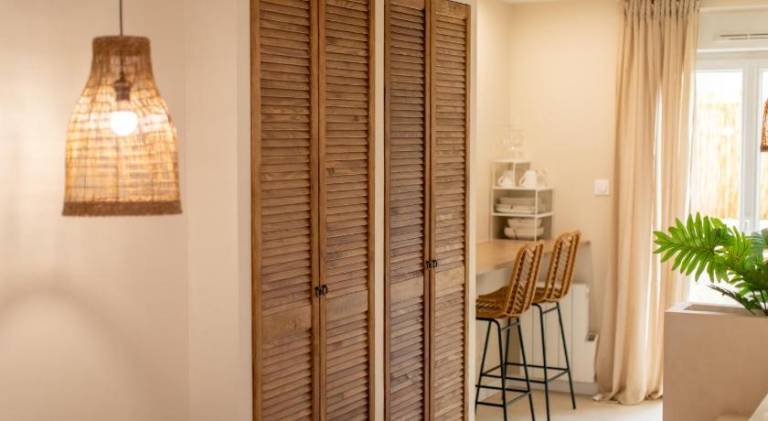 Pleasant holiday apartment | Pets allowed — photo 3
