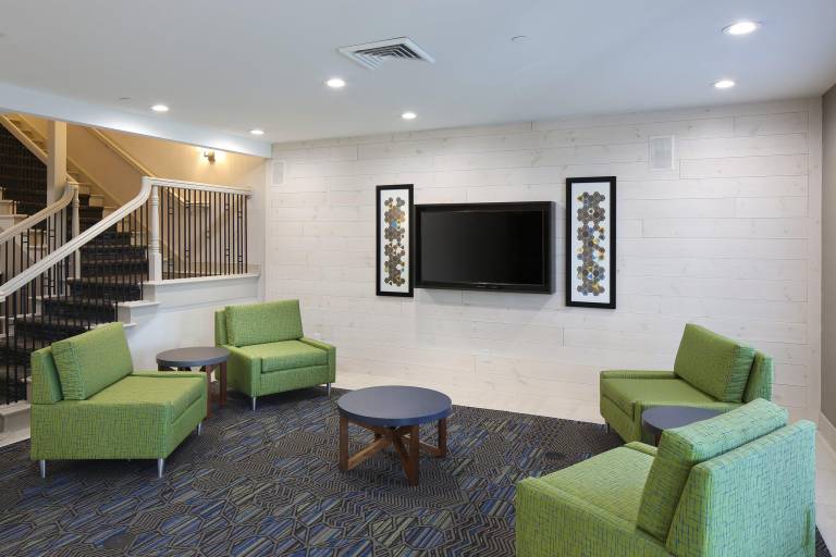 Holiday Inn Express Grand Rapids Southwest By IHG — photo 5