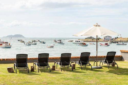 Casa Praia da Armação