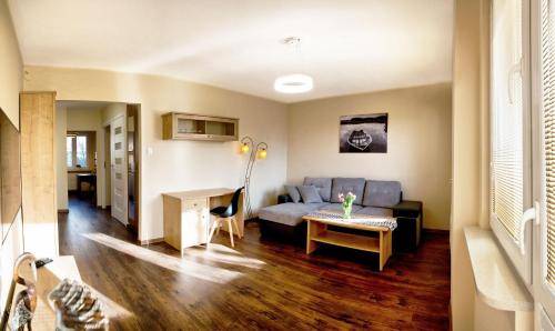 Apartament Nysa