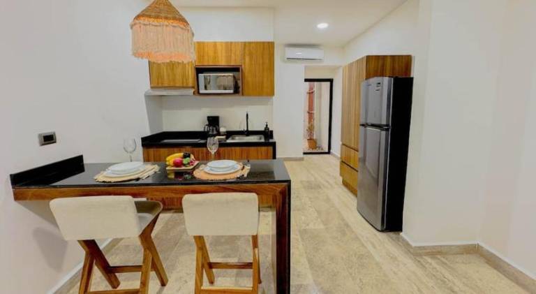 Lovely holiday apartment with pool & jacuzzi | Pets allowed — photo 4