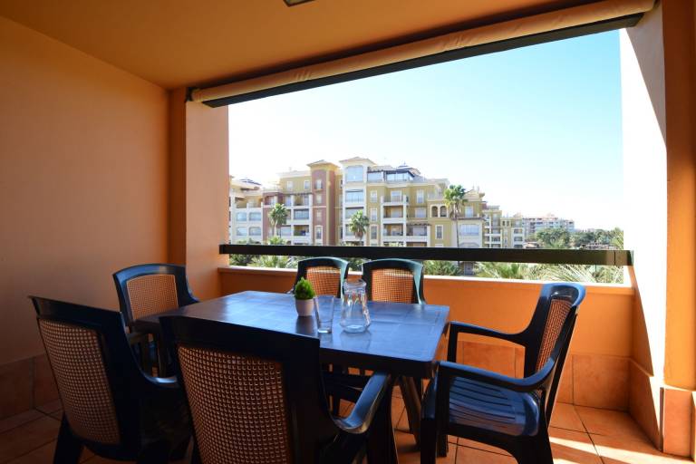 Apartment  Isla Cristina