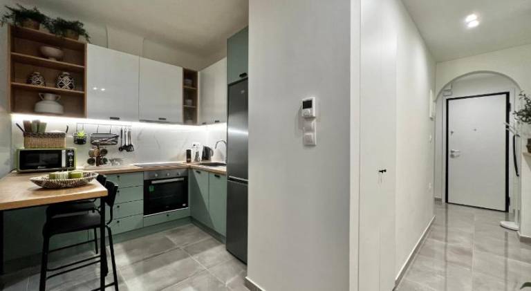 Pleasant apartment | Next to Hagia Sophia | Suitable for remote work | Pets are welcome — photo 4