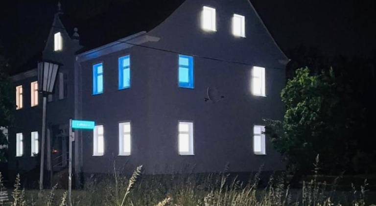 50 m&sup2; Ferienwohnung
