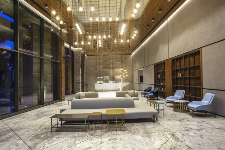 Arts Hotel Bodrum Yalikavak — photo 4
