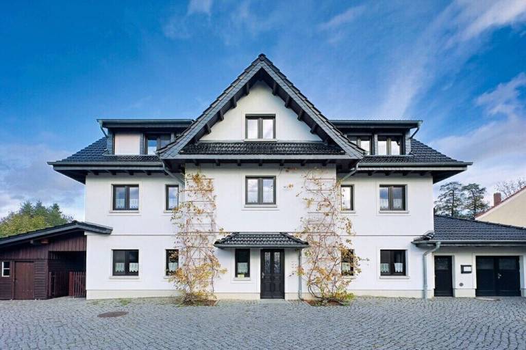 Ferienhaus Markkleeberg