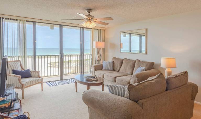 Condo Clearwater Beach