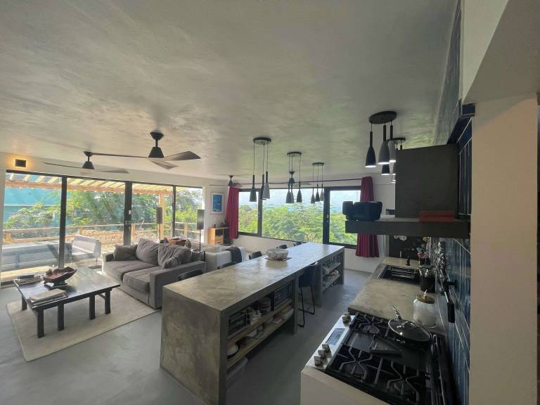 House Vieques