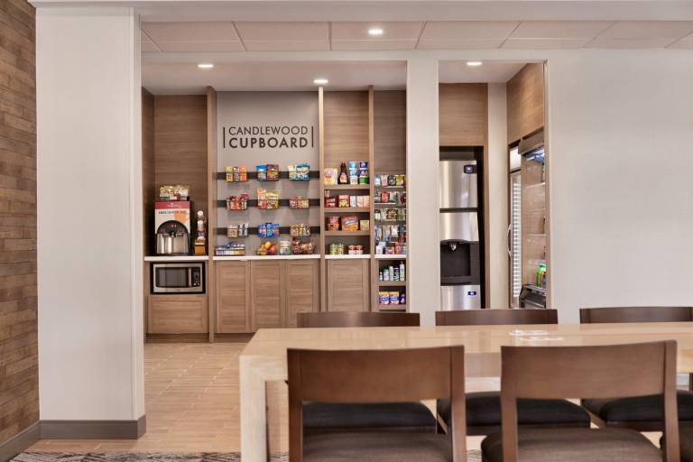 Candlewood Suites Fayetteville Fort Bragg, an IHG Hotel By IHG — photo 5