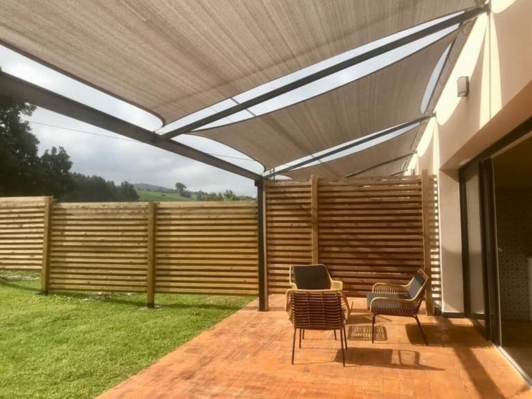 Apartamento Alfoz de Lloredo