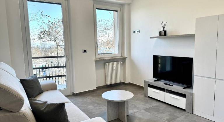 Rental apartment with 2 rooms for 4 persons — photo 2