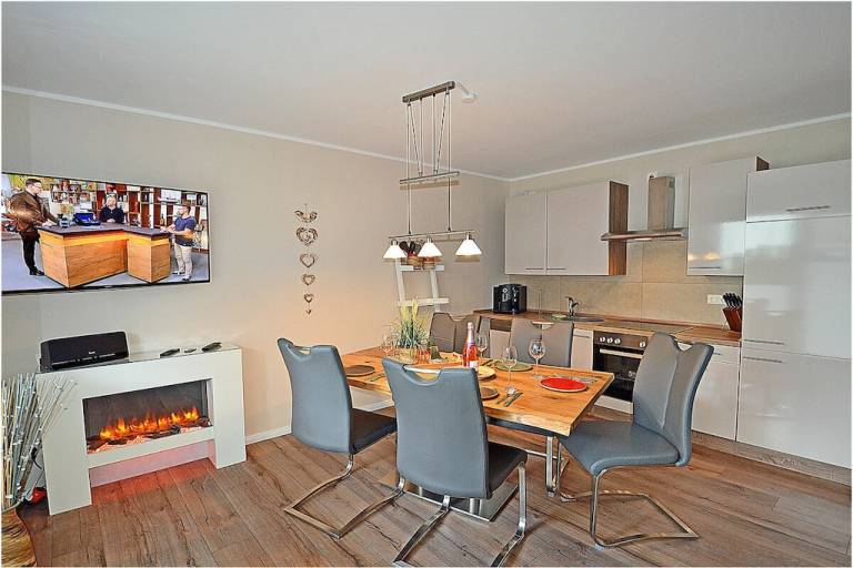 Charming vacation home with garden, patio & grill | Next to the beach | Pet-friendly — photo 3