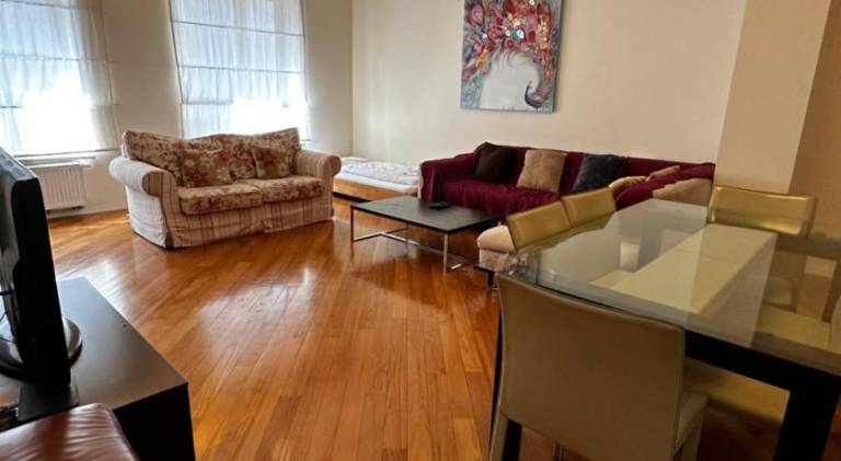 Rental apartment with sauna, pool & garden | Next to Ban Jelačić Square — photo 5