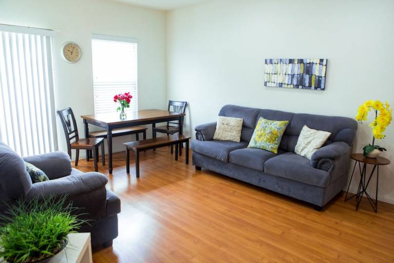 Condo Southwest Anaheim