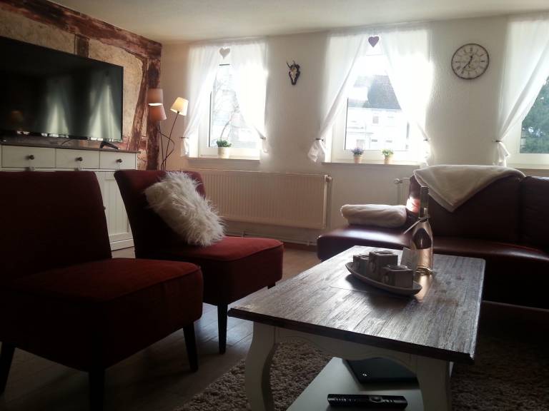 Fully equipped spacious house with yard, grill & terrace | Pets allowed — photo 4