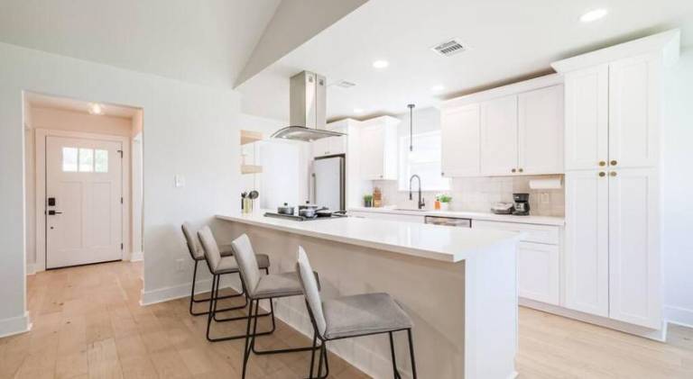 Fully equipped beautiful house | Dogs allowed — photo 3