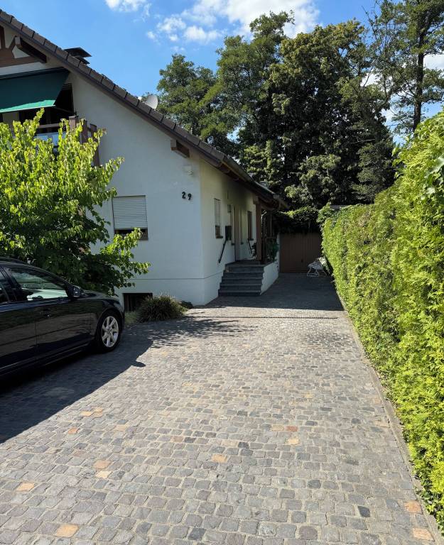 Ferienwohnung Sankt Augustin