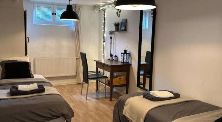 Rental apartment with 1 room for 6 persons — photo 2