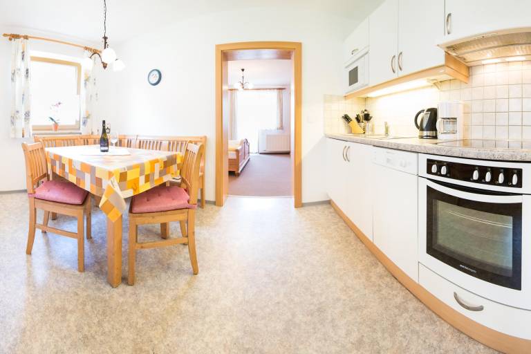Ferienwohnung  Stubaital