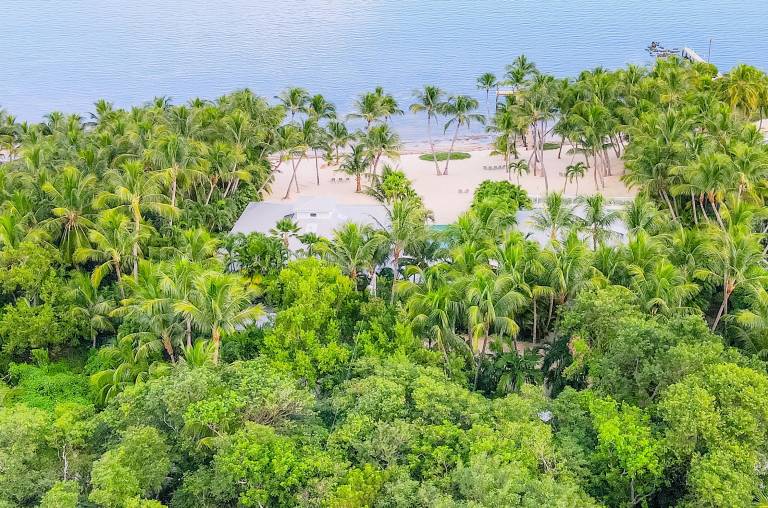 Villa Islamorada