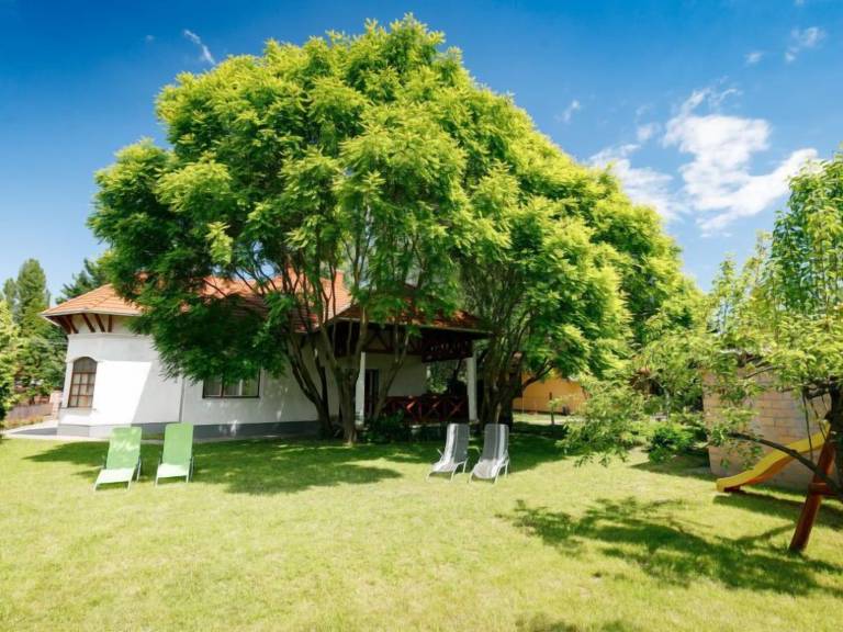 Huis Balatonboglár