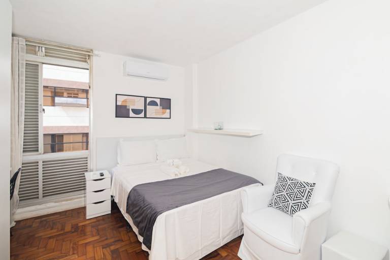 Apartamento Sumaré