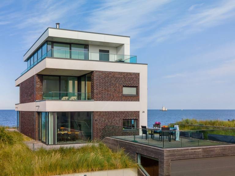 Ferienwohnung Kappeln